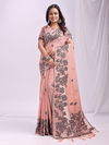 Kashira By Astita Linen Cotton Party Wear Saree Wholesale Market In Surat
